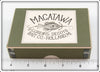 Macatawa Bait Co Small Minnow In Box