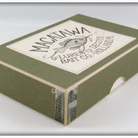 Macatawa Bait Co Small Minnow In Box