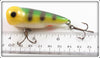 Legend Lures Perch 2 1/2" Eye Popper