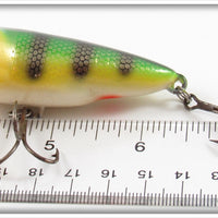 Legend Lures Perch 2 1/2" Eye Popper