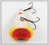 Legend Lures Perch 2 1/2" Eye Popper