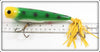 Legend Lures Frog Spot 5 1/2" Super Eye Popper