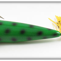 Legend Lures Frog Spot 5 1/2" Super Eye Popper