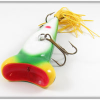 Legend Lures Frog Spot 5 1/2" Super Eye Popper