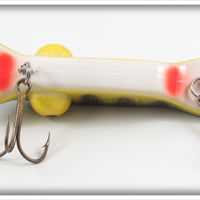 Legend Lures Perch 6" Husky