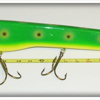 Legend Lures Frog Spot Huge 23" The Legend XL