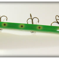 Legend Lures Frog Spot Huge 23" The Legend XL