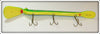 Legend Lures Frog Spot Huge 23" The Legend XL