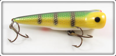 Vintage Legend Lures Perch 5 1/2