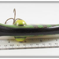 Legend Lures Perch 6 1/2" Sunny