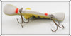 Legend Lures Perch 6 1/2" Sunny