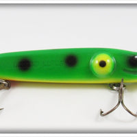 Legend Lures Frog Spot Uncatalogued 9" Surf Troll Lure