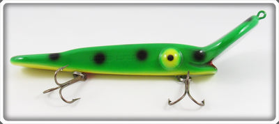 Legend Lures Frog Spot Uncatalogued 9