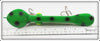 Legend Lures Frog Spot Uncatalogued 9" Surf Troll