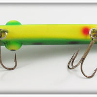 Legend Lures Frog Spot Uncatalogued 9" Surf Troll