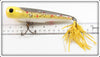 Legend Lures Special Order Brown Trout 5 1/2" Super Eye Popper