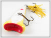 Legend Lures Special Order Brown Trout 5 1/2" Super Eye Popper