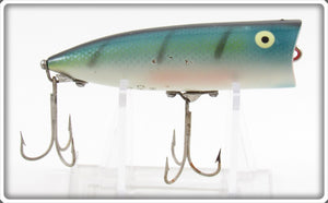 Vintage Heddon Uncatalogued Bluegill Chugger Spook Lure 9540 BGL