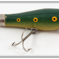 Montpelier Bait Co. Frog Hootenanna In Box