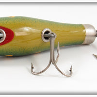 Montpelier Bait Co. Frog Hootenanna In Box