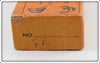 Montpelier Bait Co. Frog Hootenanna In Box