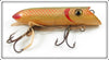 Martin Silver Scale Salmon Plug In White Red Gill Box