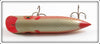 Martin Silver Scale Salmon Plug In Yellow Red Gill Box