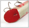 Martin Silver Scale Salmon Plug In Yellow Red Gill Box