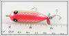 Heddon Orange Dace Shiner Tiny Torpedo In Box 360 VRY