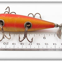 Heddon Rainbow 150 Dowagiac Minnow 151