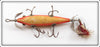 Heddon Rainbow 150 Dowagiac Minnow 151