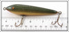 Heddon Green Scale Zaragossa 6509D