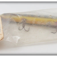 Crane Bait Perch Finish Musky Lure In Package