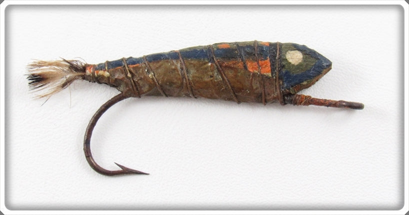 Louis Rhead Darter Vintage Louis Rhead Darter Lure For Sale | Tough Lures