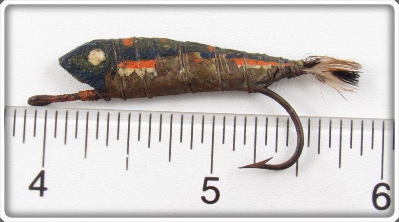 Louis Rhead Darter Vintage Louis Rhead Darter Lure For Sale | Tough Lures