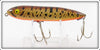 Heddon Brown Crawdad Zara Spook 9255 BRS