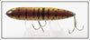 Heddon Brown Crawdad Zara Spook 9255 BRS