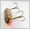 Heddon Brown Crawdad Zara Spook 9255 BRS