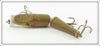 Creek Chub Yellow Sucker Jointed Pikie 2600 Y Special