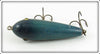 Pflueger Blue Scale Baby Surprise Minnow