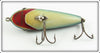 Pflueger Blue Scale Baby Surprise Minnow