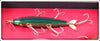 Winchester 2001 Christmas Winter Presentation Baits Minnow & Bucktail Minnow In Box