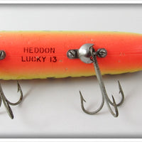 Heddon BRS Brown Crawdad Lucky 13
