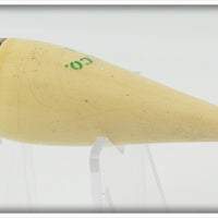 Creek Chub Casting Weight