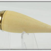 Creek Chub Casting Weight