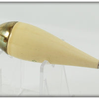 Creek Chub Casting Weight