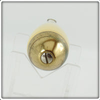 Creek Chub Casting Weight