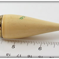 Creek Chub Casting Weight