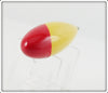 Red & Yellow Casting Plug