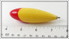 Red & Yellow Casting Plug